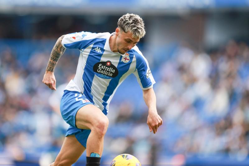 RC Deportivo de La Coruña – FC Cartagena: Horario y dónde ver por TV y online