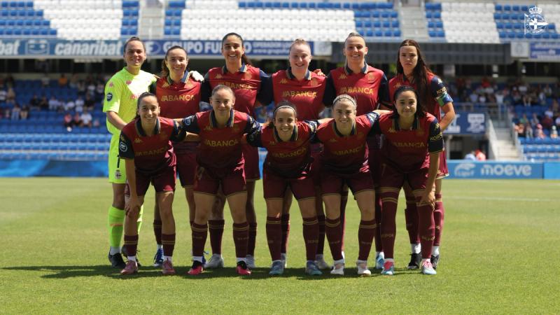 As Nosas fan historia e xa gozan duns merecidos días de descanso