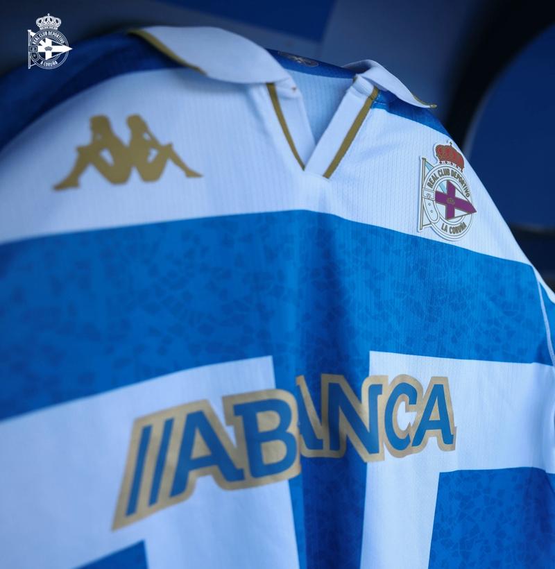 Real Club Deportivo de La Coruña