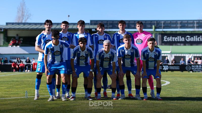 Resultados en ANOSACANTEIRA hoy sábado y calendario de mañana domingo, con el Juvenil A en Oviedo ante el CD Covadonga