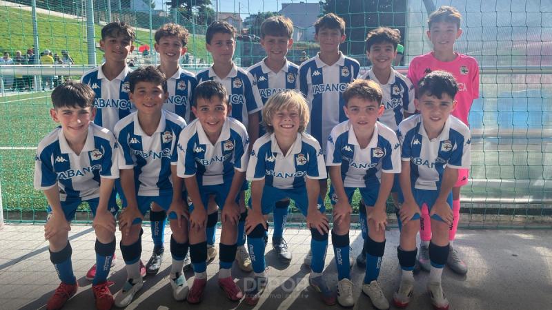 Real Club Deportivo de La Coruña