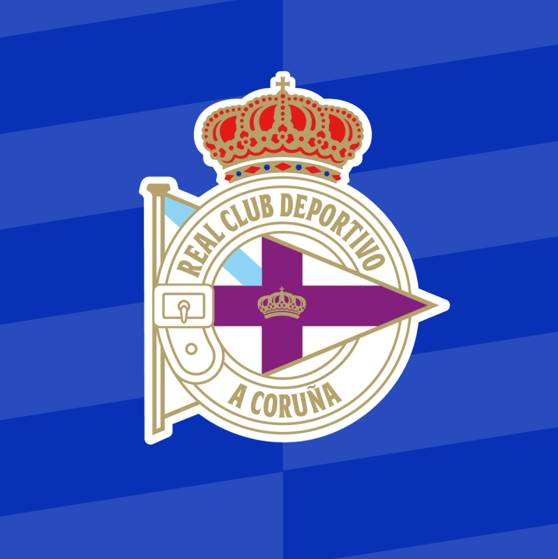 Real Club Deportivo de La Coruña