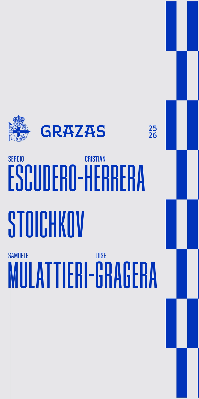 Real Club Deportivo de La Coruña