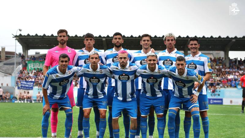 El Teresa Herrera de este sábado 9 de agosto en ABANCA-RIAZOR pone el punto y final a la pretemporada del Dépor