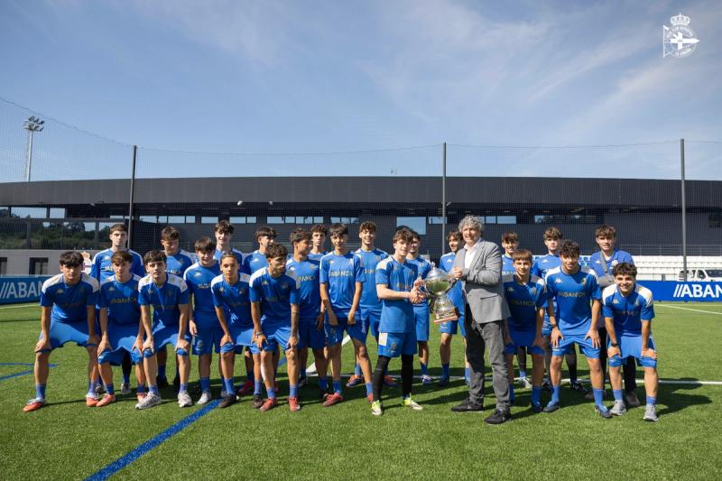 Real Club Deportivo de La Coruña