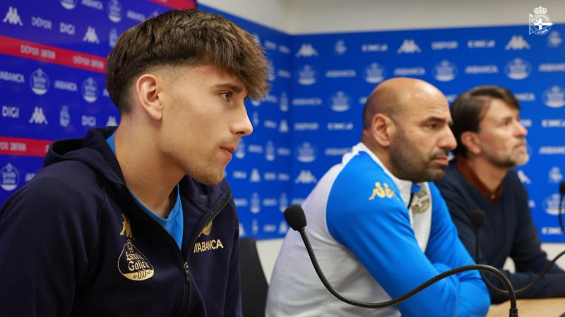 O ascenso do Fabril, "o triunfo dun modelo, dunha idea"