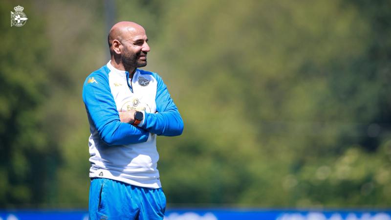 El Fabril ya conoce a sus rivales en el grupo 1º de Primera Federación