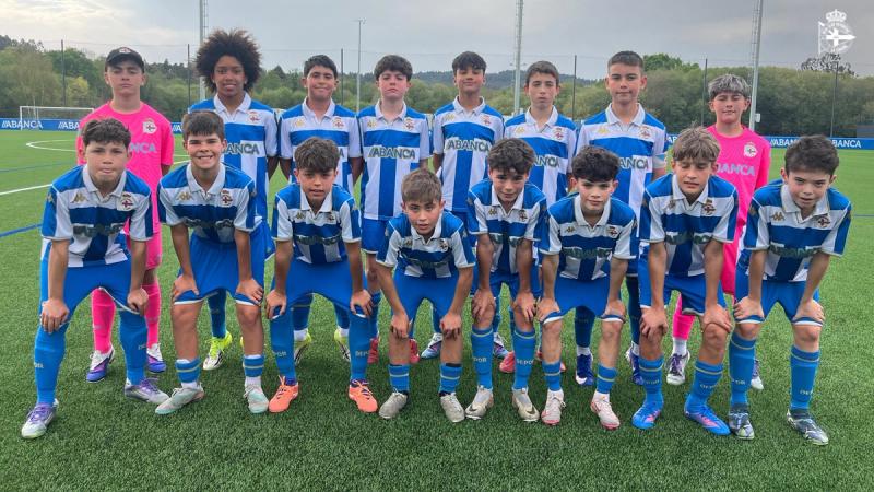 Real Club Deportivo de La Coruña