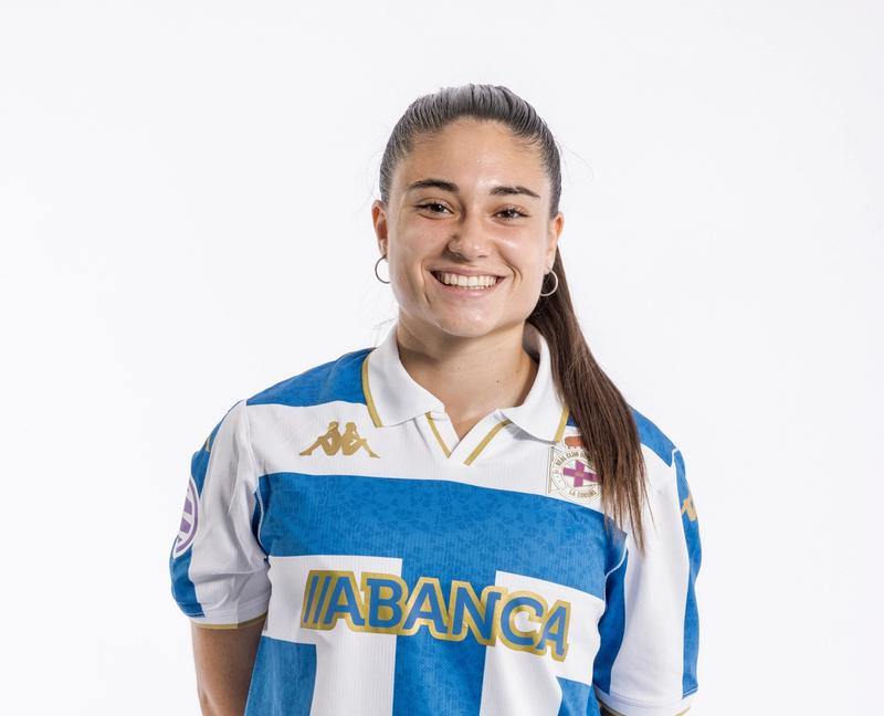 Jenny Corros