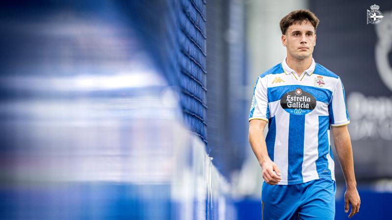 El Fabril recibe al Coruxo FC este sábado 10 a las 16:00 en el Arsenio Iglesias en el arranque de la segunda vuelta de la liga