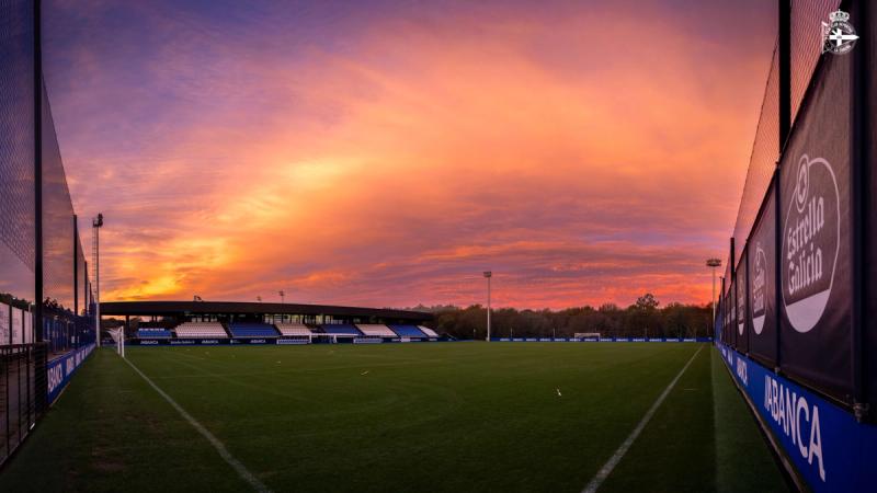 Entradas (gratuítas e obrigatorias para socios e socias) para o Fabril - Coruxo FC do sábado 10 de xaneiro e ás 16:00 no campo Arsenio Iglesias