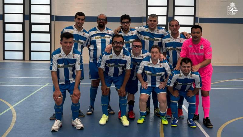 Real Club Deportivo de La Coruña