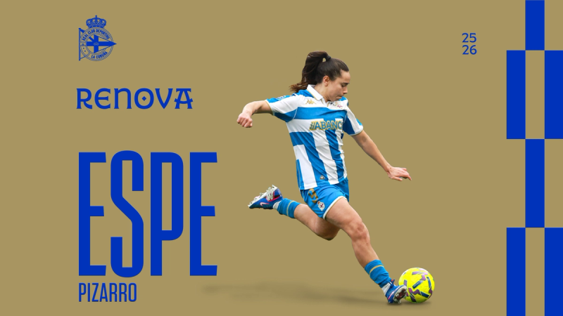 Real Club Deportivo de La Coruña