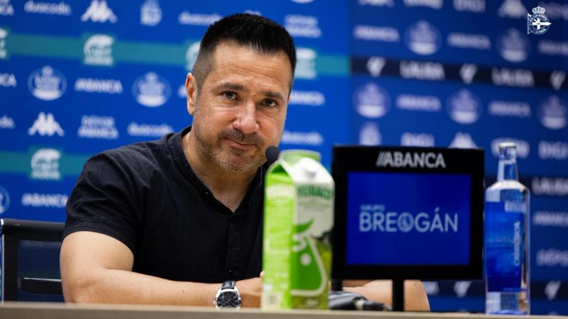 Fran Alonso, tras o seu último partido en ABANCA-RIAZOR: "O Dépor converteuse na miña familia"