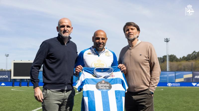 Manuel Pablo renueva hasta 2028