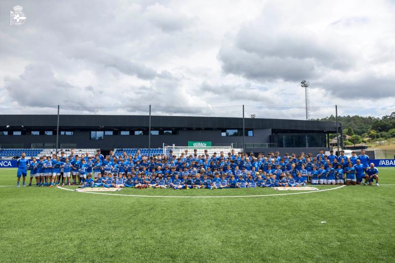 Real Club Deportivo de La Coruña