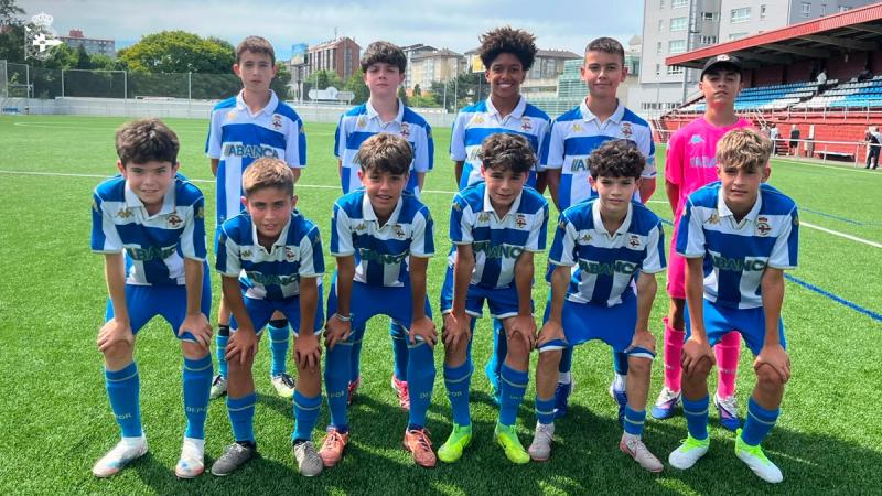 Real Club Deportivo de La Coruña