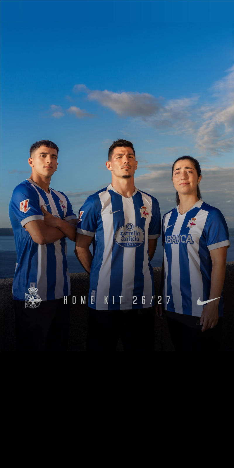 Real Club Deportivo de La Coruña