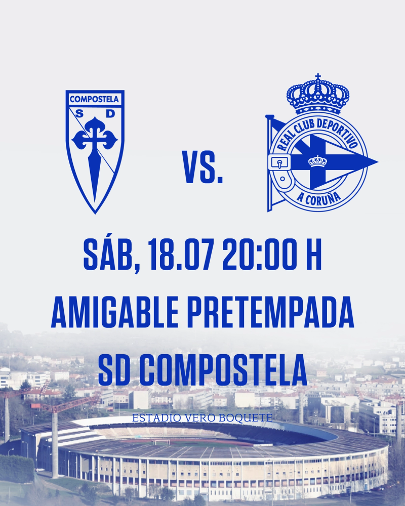 Real Club Deportivo de La Coruña