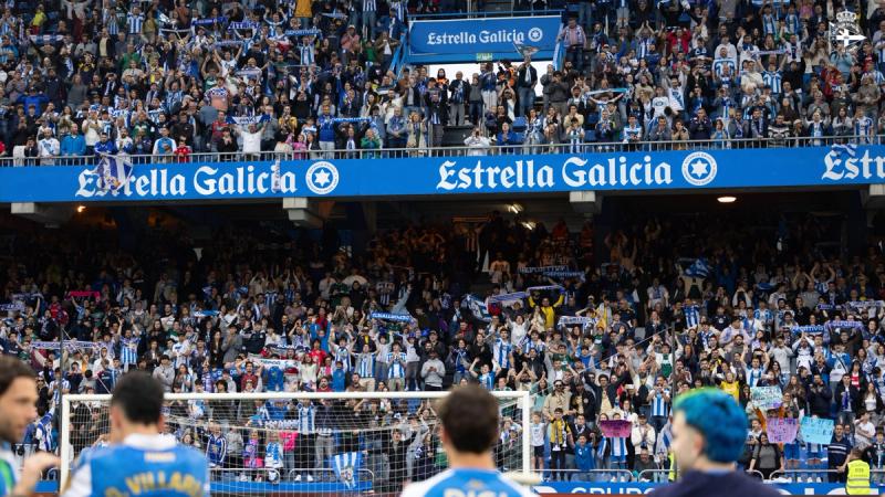 Celebrado o primeiro Foro Social do RC Deportivo; un espazo de conversa, reflexión e construción conxunta entre o Club e a súa comunidade social