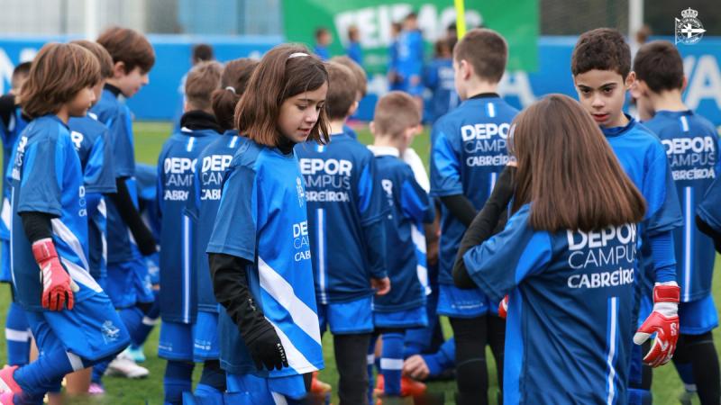 Real Club Deportivo de La Coruña